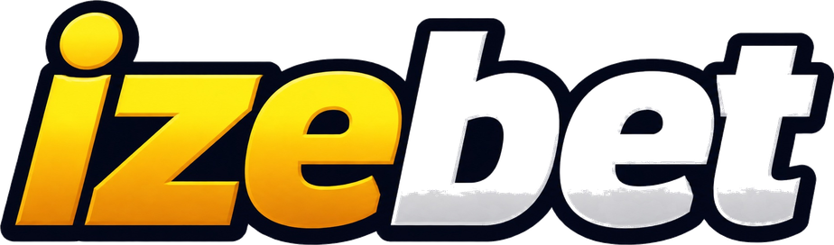 izebet โลโก้